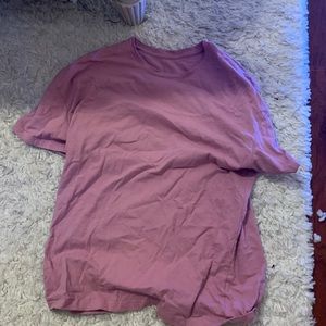 alphalete short sleeve